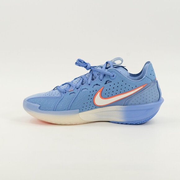 Nike Air Zoom G.T. Cut 3 \'Royal Pulse\' DV2913-403 Basketball Multi Size main image 4